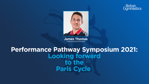 Thumbnail for Looking forward to the Paris Cycle with James Thomas