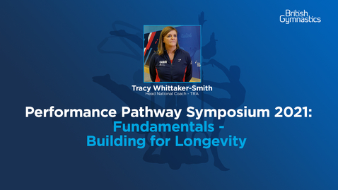 Thumbnail for Fundamentals - Building for Longevity with Tracy Whittaker-Smith