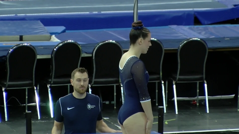 Thumbnail for Louise Brownsey - SILVER-TRA-Senior-Jaffa TRA, TUM &amp; DMT British Championships 2022