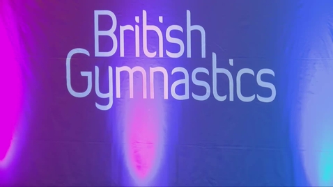 Thumbnail for Lena Piotrowska-Ribbon-Junior Final-Rhythmic British Championships 2025