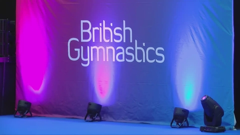 Thumbnail for Nicole Hill-Ribbon-Senior Final-Rhythmic British Championships 2025