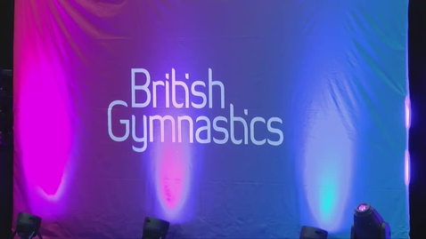 Thumbnail for Nicole Hill-Clubs-Senior Final-Rhythmic British Championships 2025