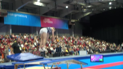 Thumbnail for Liam Gosling F2-Snr-2025 DMT British Championships