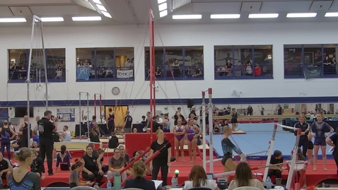 Thumbnail for Isabelle Kay-Uneven Bars-WAG Pro - Over 18-Adult British Championships 2025