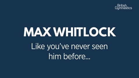 Thumbnail for Max Scrapbook Teaser