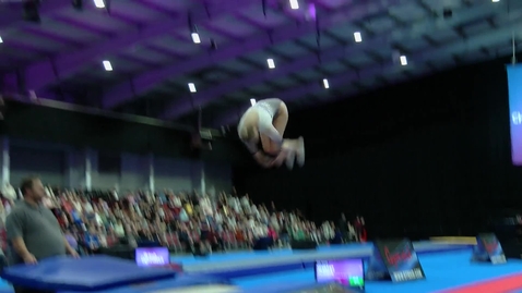 Thumbnail for Madeleine Tarrant - Womens Snr - 2024 DMT British Championships FINAL