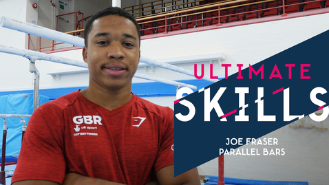 Thumbnail for Joe Fraser - Ultimate Skills