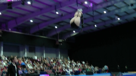 Thumbnail for Rebekah Love - Womens Snr - 2024 DMT British Championships FINAL