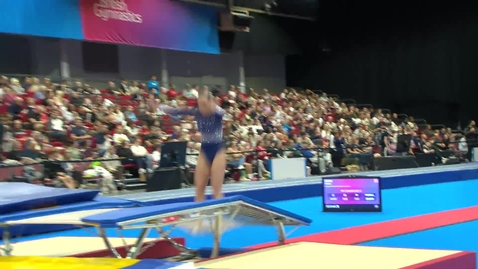 Thumbnail for Eleanor Jordan F1-Snr-2025 DMT British Championships