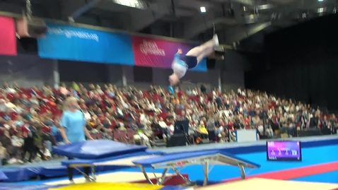 Thumbnail for Molly McKenna F1-Snr-2025 DMT British Championships
