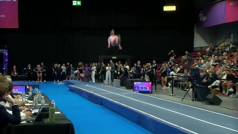 Thumbnail for Megan Kealy F2-Snr-2025 TUM British Championships