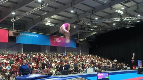 Thumbnail for Bethany Williams F1-Snr-2025 DMT British Championships