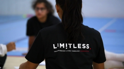 Thumbnail for Limitless Programme