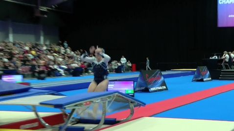Thumbnail for Emily Lock  - Womens Snr - 2024 DMT British Championships FINAL