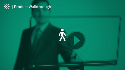 Thumbnail for Kaltura Interactive Video Quizzing Walkthrough
