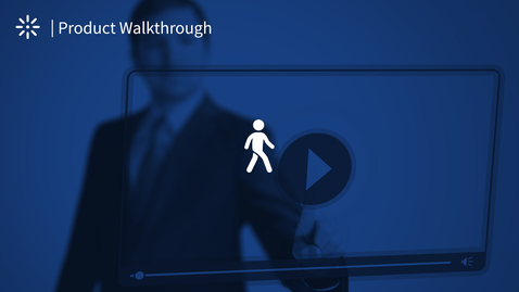 Thumbnail for Kaltura MediaSpace Overview