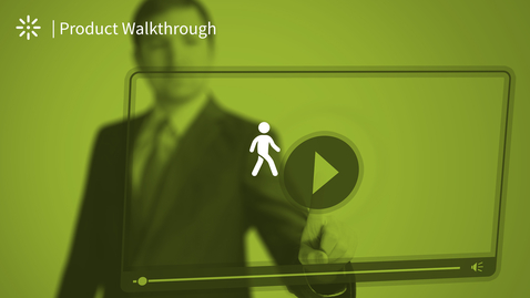 Thumbnail for entry Kaltura Pitch Walkthrough Video