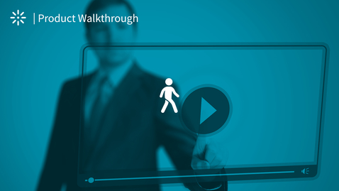 Thumbnail for entry Webcasting Walkthrough Video