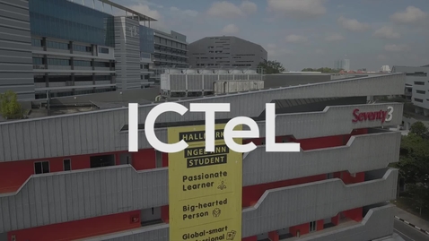 Thumbnail for entry NP ICTeL - Empowering Future-Ready Learners