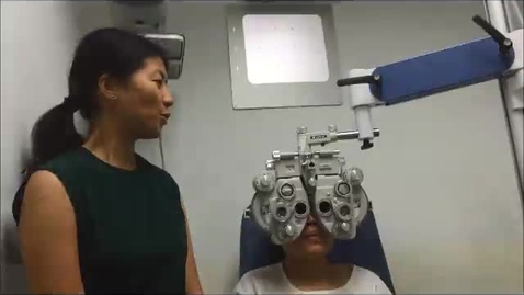 Thumbnail for Binocular balancing_Humphriss