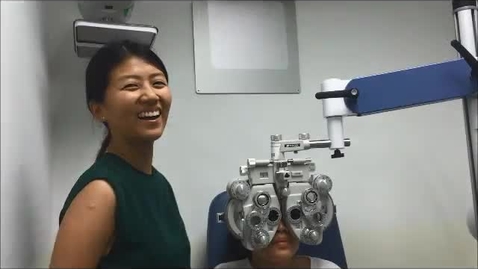 Thumbnail for Binocular balancing_Polarization Method