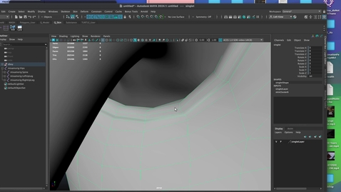 Thumbnail for WK12_02_ComponentEditorSkinWeightAdjust.mp4