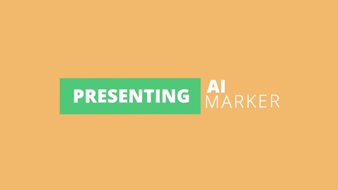 Thumbnail for AssessMeCher Introductory Video