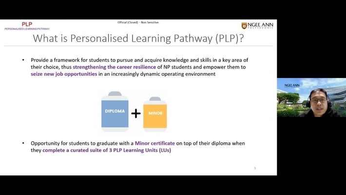 Introduction to PLP