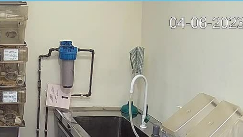 Thumbnail for Mice Rm - with two sinks