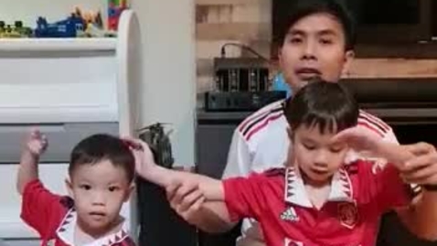 Thumbnail for BTS (Boys Trying to Sing) - Open Category
