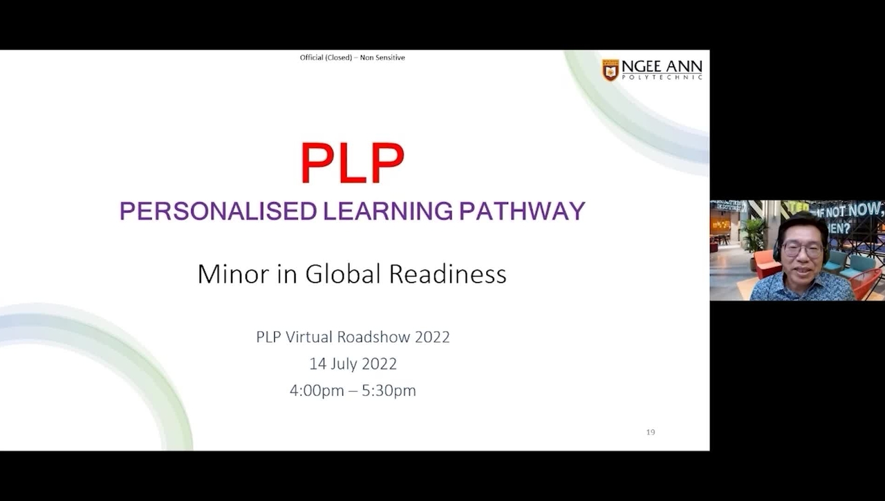 Minor in Global Readiness