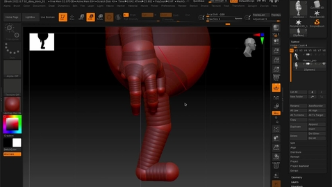 Thumbnail for WK04_04_ZSphereFingersNBakeAdaptiveSkin.mp4
