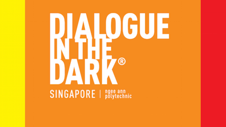 Thumbnail for channel Dialogue in the Dark Singapore
