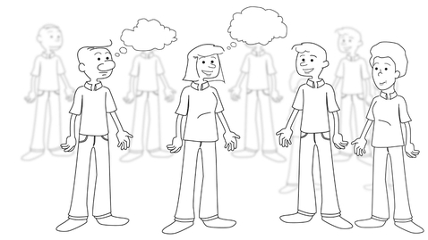 Thumbnail for Why We Cite  - Quiz