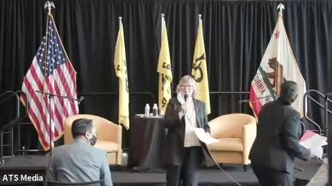 Thumbnail for Chancellor Castro - Open Forum at CSULB