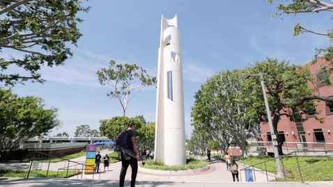 Thumbnail for SOAR: President - Inclusive Excellence