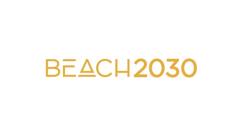 Thumbnail for entry Beach 2030: A Roadmap for the Next Decade