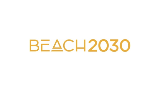 Beach 2030: A Roadmap for the Next Decade