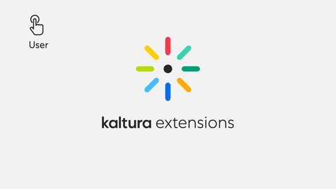 Thumbnail for How to add Chapters and Slides Using the Timeline Tab