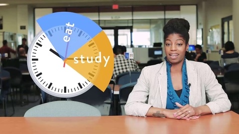 Thumbnail for Time Management to Strength Your Study Routine.
