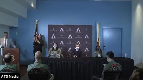 Thumbnail for Mission AstroAccess Press Availability