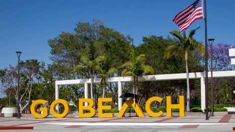 Thumbnail for &quot;Congratulations 2024 Grads&quot;  Go Beach