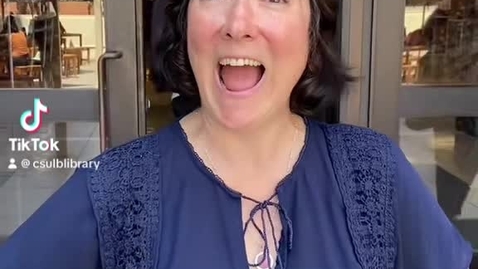 Thumbnail for TikTok Welcome Fall 2023
