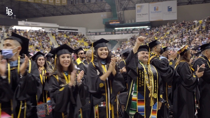 Commencement Highlights 2022