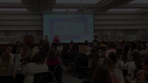 Thumbnail for ACE Conference 2023