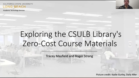 Thumbnail for entry AL$_Exploring_CSULB_Library's_ZCCM_4.16.24