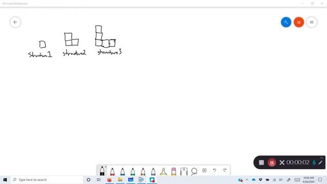 Patterning with Blocks