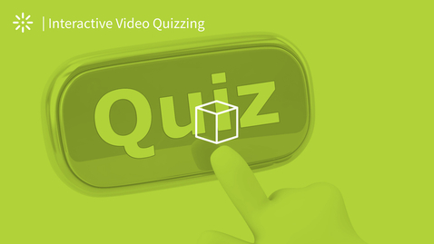 Thumbnail for Kaltura_Video_Quizzing_Walkthrough_