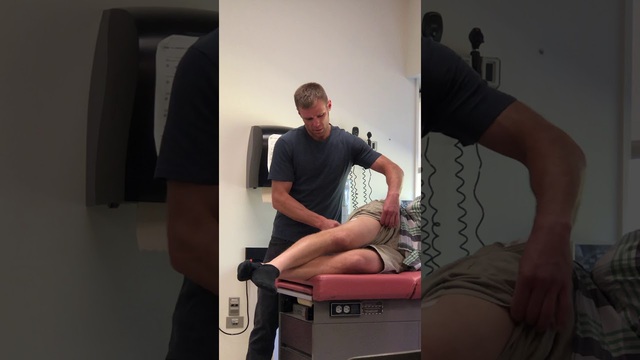 MA210L Week 3: vastus lateralis IM injection