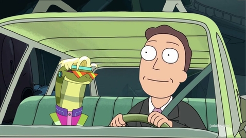 Thumbnail for Human Snake Jazz Music